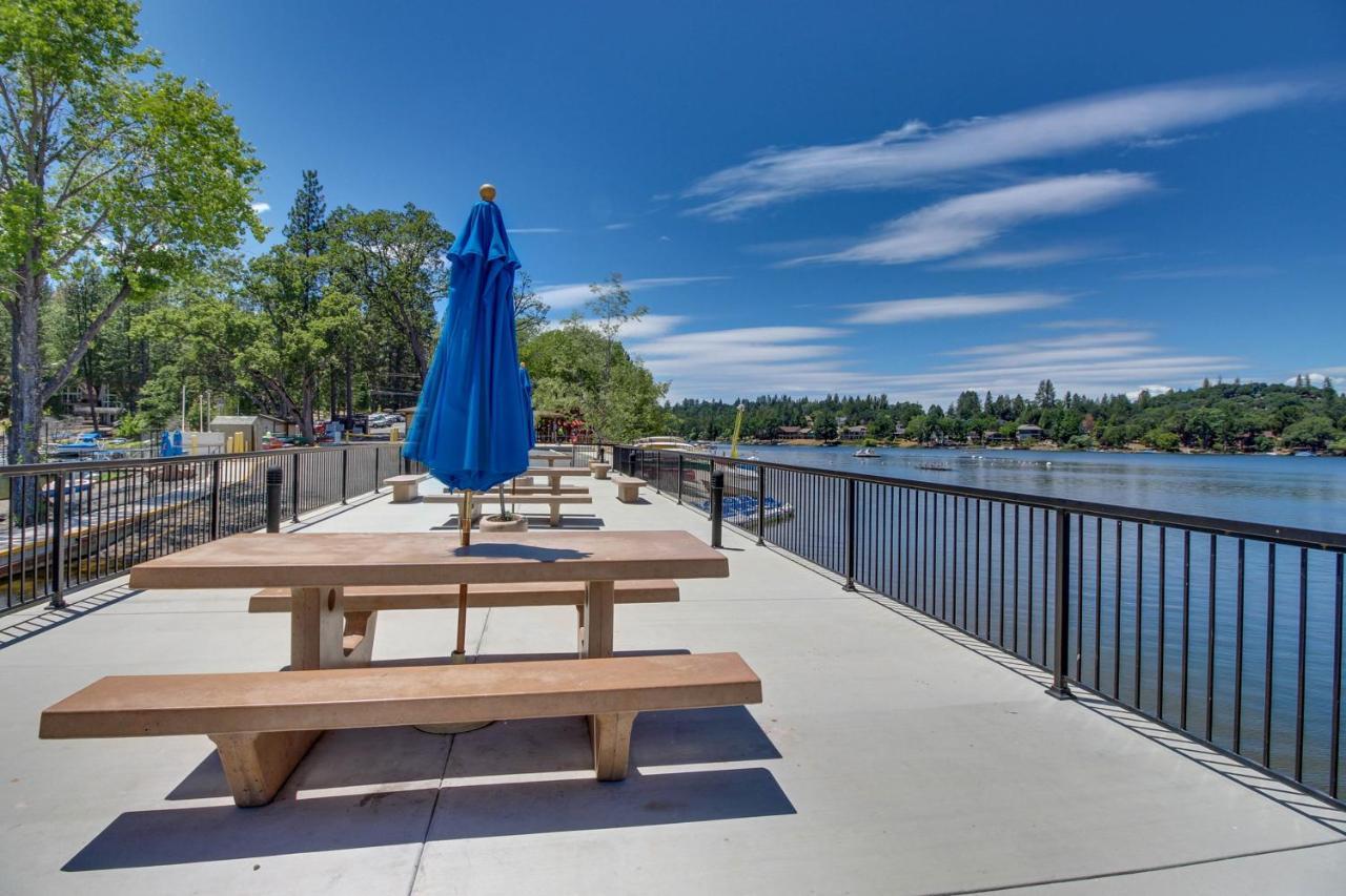 Charm By The Lake Groveland Exterior photo
