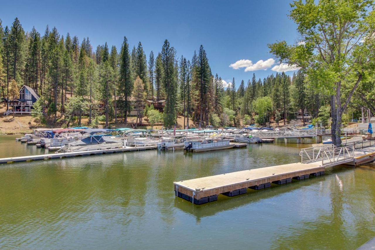 Charm By The Lake Groveland Exterior photo