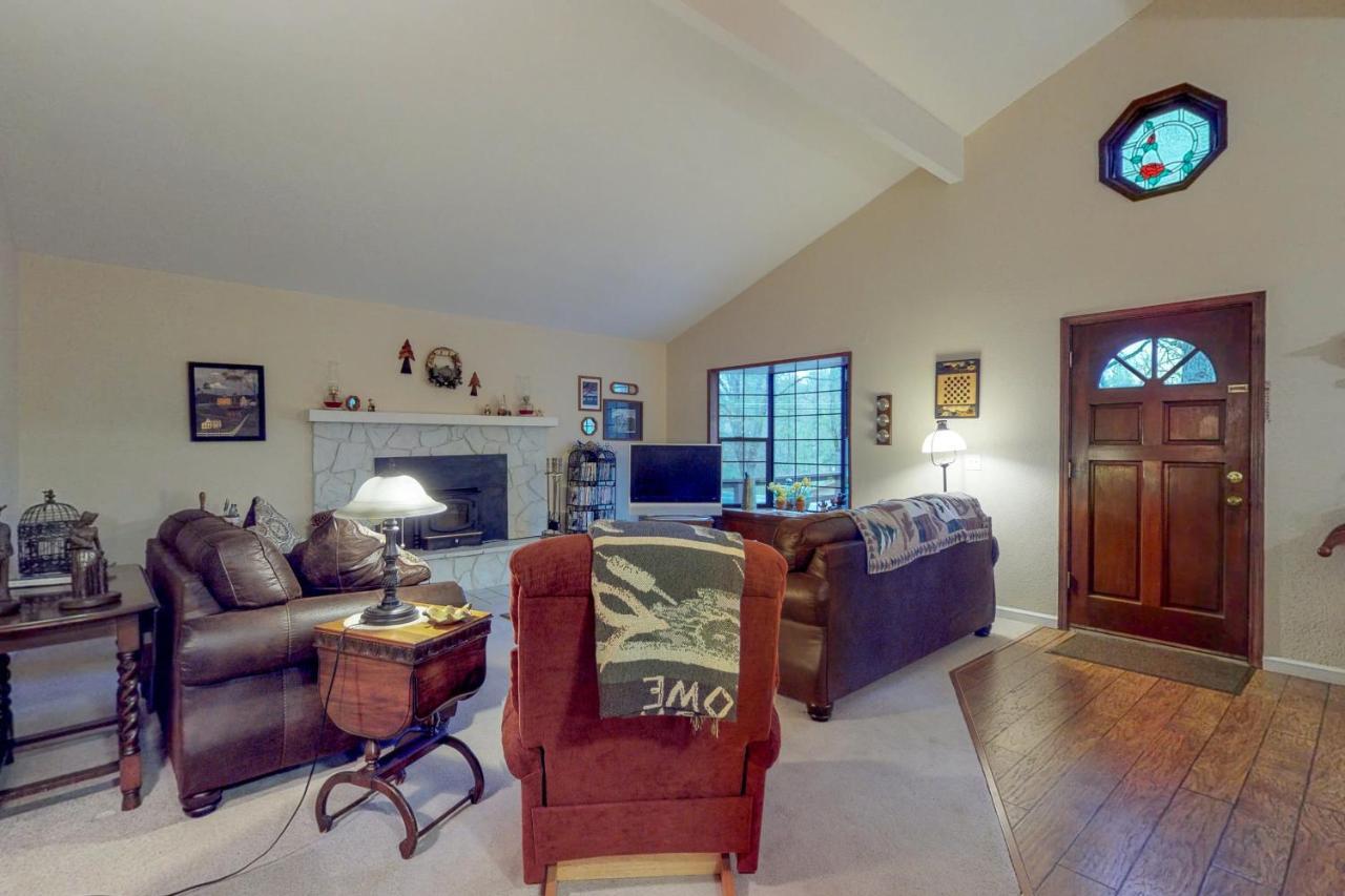 Charm By The Lake Groveland Exterior photo