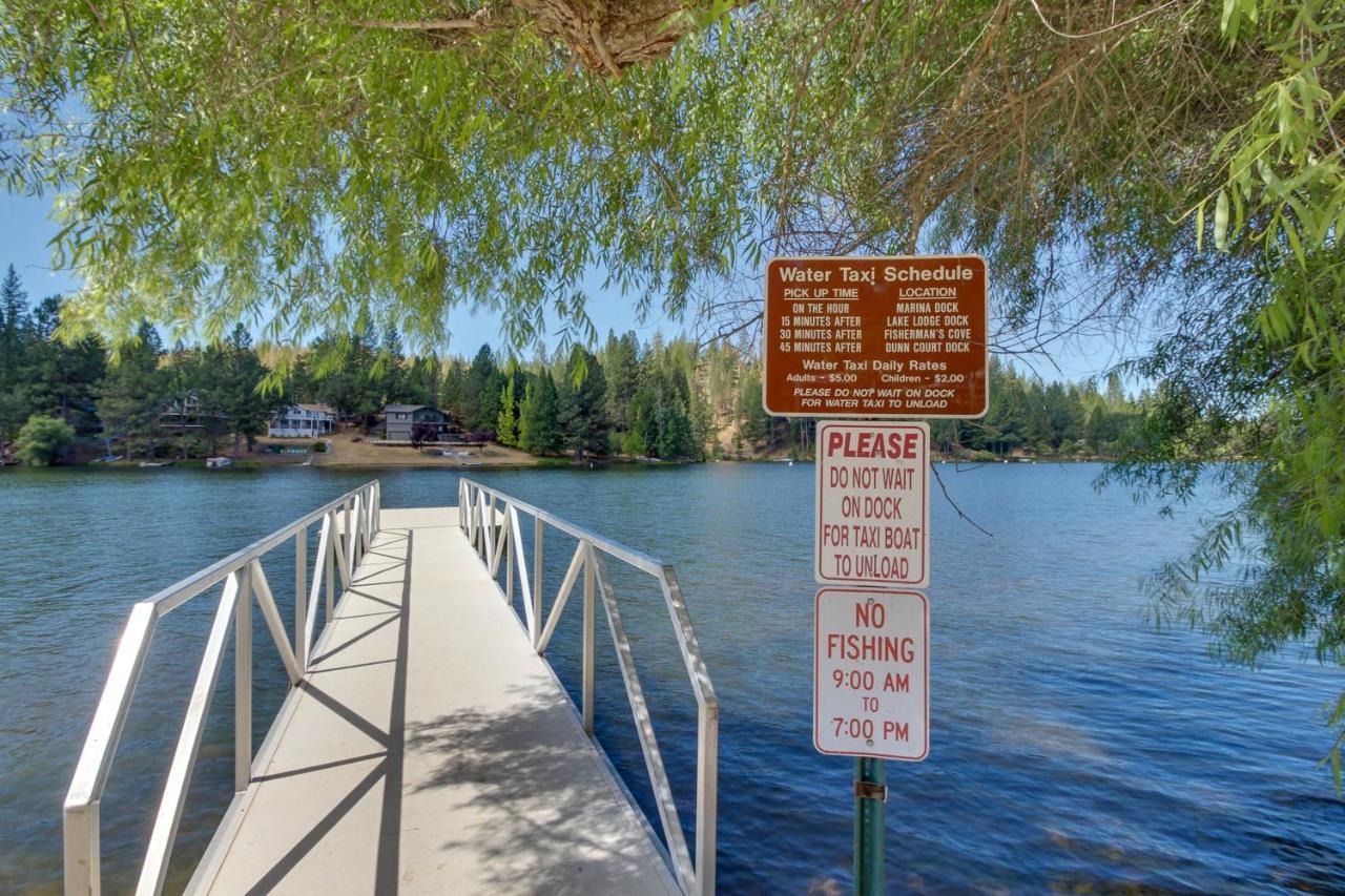 Charm By The Lake Groveland Exterior photo