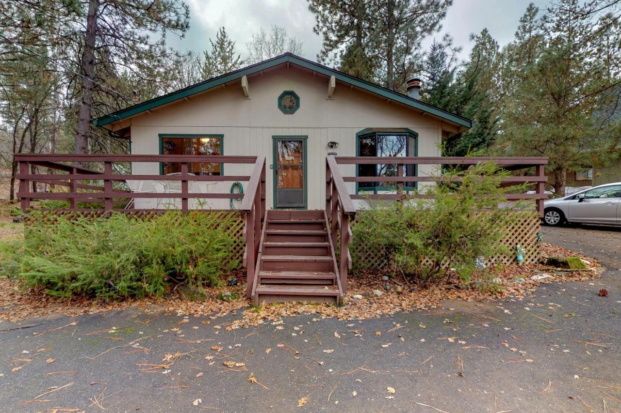 Charm By The Lake Groveland Exterior photo